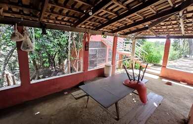 Imagem 12: Chacara De Lazer A 50 Km De Caldas Novas Em Santa Cruz De Goias