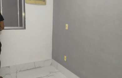 Imagem: A casa possui 1 Dormitório, 1 Banheiro e está localizado