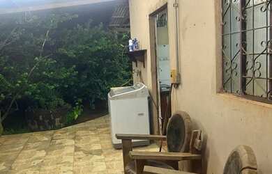 Imagem 2: Estou vendedor ou trocando por ou casa mais informações ligar