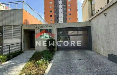 Imagem: O apartamento possui 3 Dormitórios, 3 Banheiros, 2 Vagas na