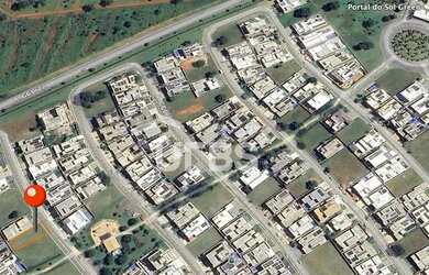 Imagem 2: Lote no Portal do Sol Green