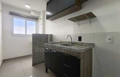 Imagem: Apartamento à venda no Jardim Dona Emília