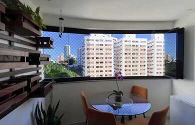 Imagem 6: Apartamento à venda no SALVADOR PRIVILEGE CLUB, STIEP, Salvador, BA