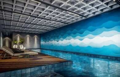 Imagem 14: Studio em Praia de Atlântida