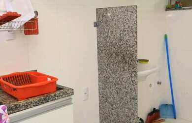 Imagem 9: Apartamento para locação no MASSAYO, PRAIA DO FLAMENGO, Salvador, BA