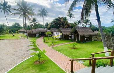 Imagem 1: Pousada à venda, Vila Tatuamunha - Porto de Pedras/AL