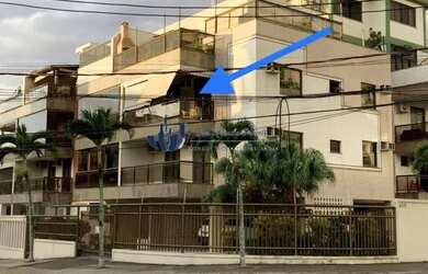 Imagem 3: Apartamento a venda no Rio de Janeiro, bairro do Recreio