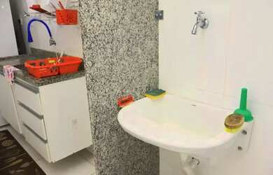 Imagem 8: Apartamento para locação no MASSAYO, PRAIA DO FLAMENGO, Salvador, BA