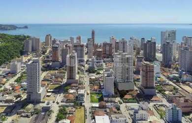 Imagem 3: EM CONSTRUÇÃO. Piscina, Churrasqueira, Varandae69m² de Área