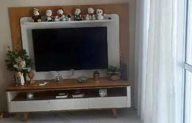 Imagem: A casa possui 3 Dormitórios, 1 Banheiro, 1 Vaga na garagem