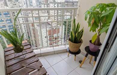 Imagem 4: Venda Apartamento 1 Dormitórios - 48 m² Consolação