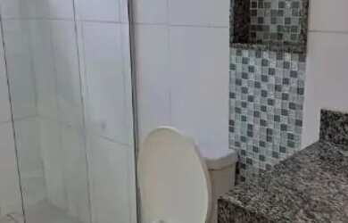 Imagem 13: 3 quartos para aluguel. Piscina, Churrasqueira, 140m² de Áreae3 Vagas...