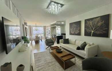 Imagem: Imóvel para venda tem 86 metros quadrados com 2 quartos em