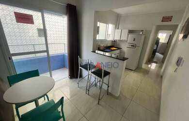 Imagem 6: Apartamento à venda, 45 m² por R$ 305.000,00 - Aviação - Praia Grande/SP