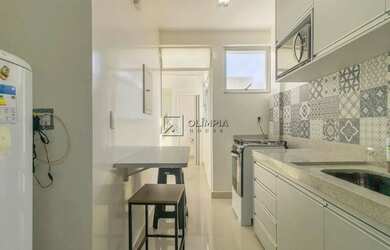 Imagem 11: Venda Apartamento 3 Dormitórios - 107 m² Perdizes