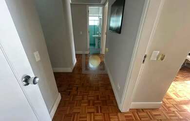 Imagem 8: APARTAMENTO RESIDENCIAL em São Vicente - São Paulo, Ilha Porchat