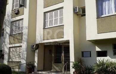 Imagem: O apartamento possui 1 Dormitório, 1 Banheiro, 43m² de Área