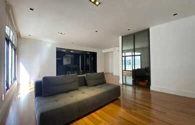 Imagem 4: Venda Apartamento 2 Dormitórios - 113 m² Cerqueira César