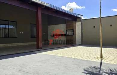 Imagem: OPORTUNIDADE - CASA 3Q COM ÁREA GOURMET - BRISAS DA MATA