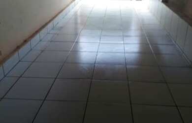 Imagem: A casa possui 3 Dormitórios e 1 Vaga na garagem e está localizado