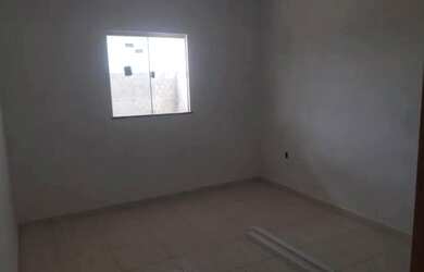 Imagem 10: Casa nova no Jardim Castanhal pra financiar 10x25 por R$190 mil