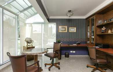 Imagem 12: Casa em condomínio no Mossunguê - ARYA 1