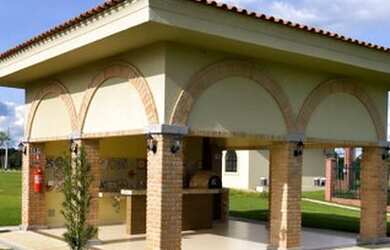 Imagem 4: Lote/Terreno para venda possui 497 metros quadrados em Residencial Villagio...