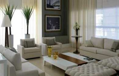 Imagem 6: Apartamento com 4 dormitórios à venda, 510 m² por R$ 4.295.082,79 - Altiplano Cabo Branco