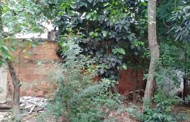 Imagem: O terreno possui 121m² de Área e está localizado em Inhoaíba