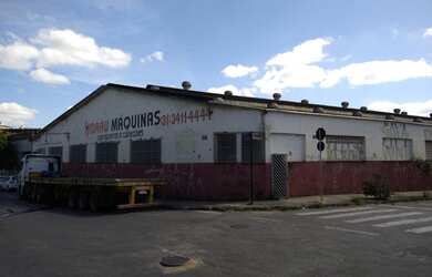 Imagem 13: Galpão para Aluguel no bairro Jardim Industrial - Contagem, MG