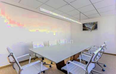 Imagem 5: Sala à venda, 113 m² por R$ 1.070.000,00 - Jardim Goiás - Goiânia/GO