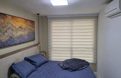 Imagem 6: Apartamento para venda com 120 metros quadrados com 3 quartos em Icaraí...