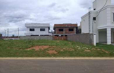 Imagem 2: Lote 300m², Jardins Bologna, Senador Canedo, Região Metropolitana de...