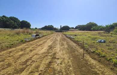 Imagem 4: Lote Incra próximo Vovozão