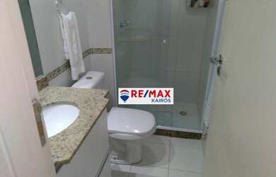 Imagem 10: Apartamento à venda, 53 m² por R$ 310.000,00 - Freguesia Jacarepaguá...