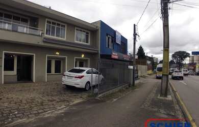 Imagem 15: Loja térrea 80m² com 4 vagas no Novo Mundo - Curitiba-PR