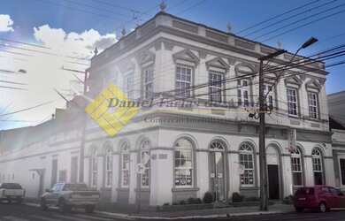 Imagem: O terreno possui 1.950m² de Área e está localizado em Centro