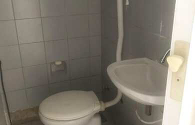 Imagem 2: Galeria para aluguel possui 29 metros quadrados em Fátima - Fortaleza...