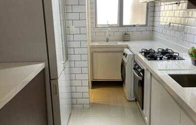 Imagem 11: Apartamento à venda, 55 m² por R$ 450.000,00 - Vila Santa Catarina -...