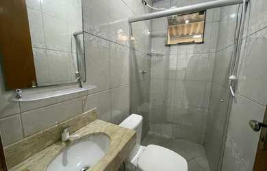 Imagem 6: Brazil Imobiliaria Vende Boa Casa na QC 01 de Santa Maria