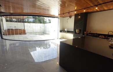 Imagem 14: Magnífico sobrado dos sonhos no Jardins Atenas