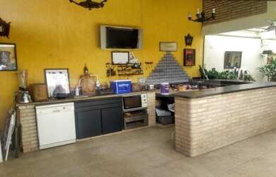 Imagem 10: SAO PAULO - Casa padrao - JARDIM DA SAUDE