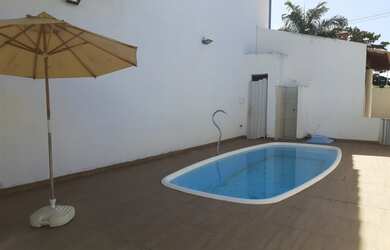 Imagem 1: CASA NO COND PORTAL DO ATLÂNTICO, BAIRRO MOSQUEIRO