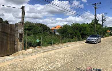 Imagem 3: Terreno à venda, 1000 m² por R$ 680.000,00 - Itacimirim - Camaçari/BA