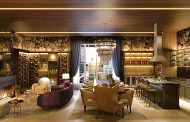 Imagem 11: Exclusivo Apartamento Frente e Vista Mar á Venda no Aurora Exclusive...