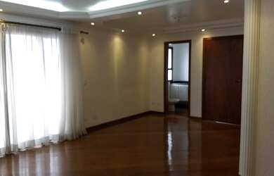 Imagem: O apartamento possui 3 Dormitórios, 4 Banheiros, 2 Vagas na