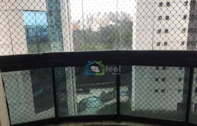 Imagem 7: Apartamento com 4 dormitórios, 288 m² - venda por R$ 1.350.000,00 ou...