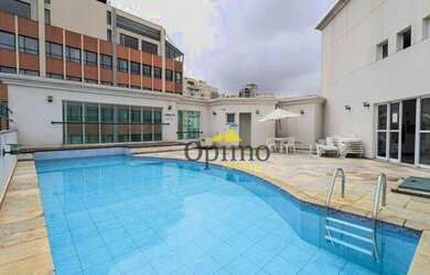 Imagem 1: Apartamento à venda, 34 m² por R$ 589.000,00 - Jardim Paulista - São...