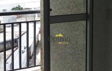 Imagem 2: Apartamento à venda, 49 m² por R$ 350.000,00 - Sacomã - São Paulo/SP