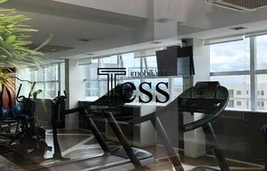 Imagem 16: Apartamento - Locação / 33m² Face Sol Zona sul